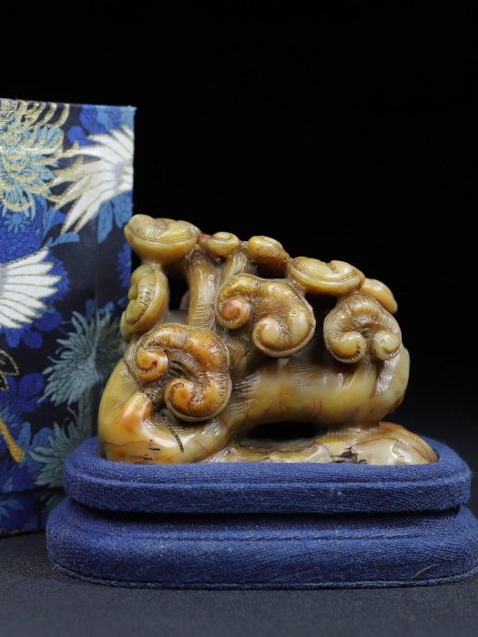 藏出 古董品 寿山石 觀賞石 招財進寶 精密 彫刻 賞物 擺件 藏出古董 藏出 古董品 寿山石 觀賞石 招財進寶 精密 彫刻 賞物 擺件 藏出古董