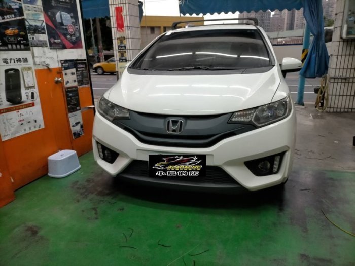 【小鳥的店】本田 FIT 3.5代 3代 響尾蛇 MQ-5 Sony鏡頭 1080P GPS 倒車顯影 電子後視鏡