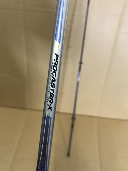 PROCASTER-X PR-X 662LFSV 釣り竿 Yahoo!オークション -「プロキャスターx(pr-x」(フィッシング