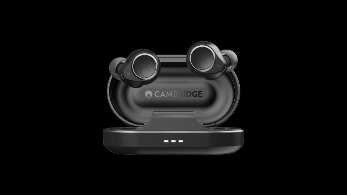 現貨免運 Cambridge Audio Melomania M100 真無線藍牙耳機 台灣公司貨 一年保固｜劈飛好物