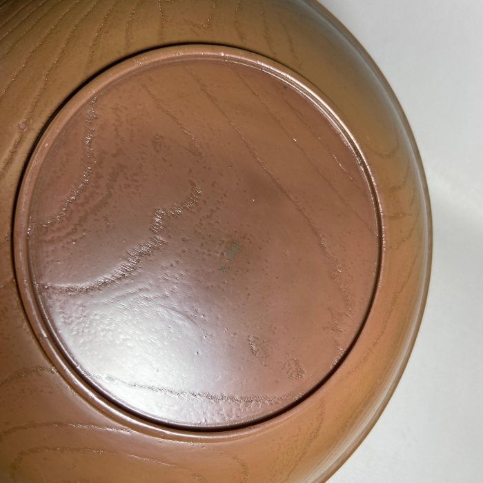 純銀製 欅台 漆塗 杯 尚美堂 純銀製 欅台 漆塗 杯 尚美堂