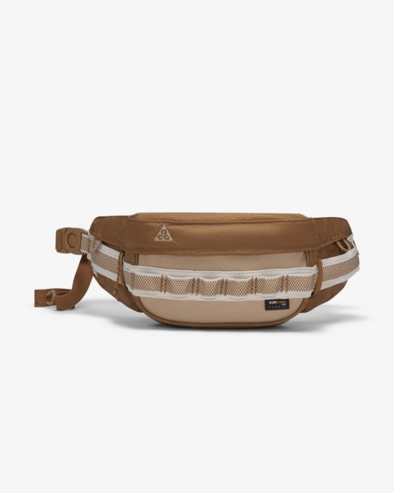 nike acg karst belt bag