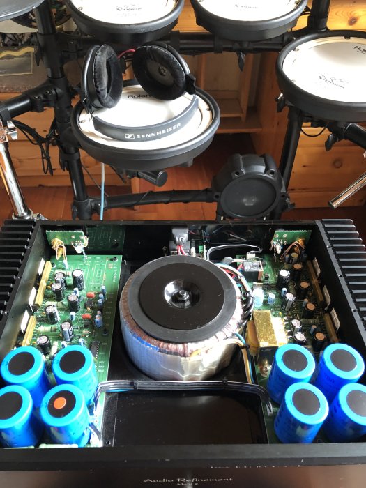 Audio Refinement Multi 2 後級擴大機（Denon, Marantz, Sony...） | Yahoo拍賣