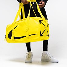Nike x OFF-WHITE Training Collection Shoulder Bag 包| Yahoo拍賣