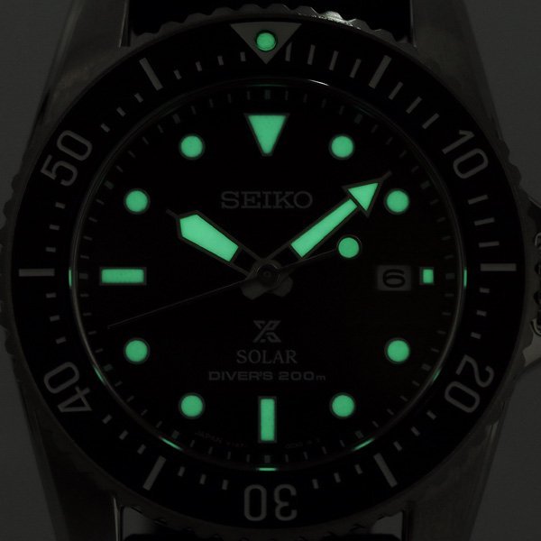 預購SEIKO PROSPEX SBDN075 SNE573P1 精工錶39mm 太陽能黑色面盤日期