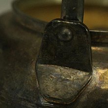 茶道具昭和復古秀峰堂いぶし銀急須藥罐湯沸し890 | Yahoo拍賣