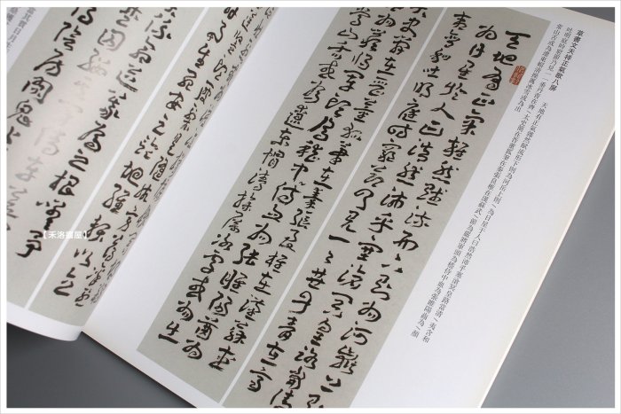 禾洛書屋】歷代名家書法精典-王遽常(北京燕山出版)章草/書法字帖/作品