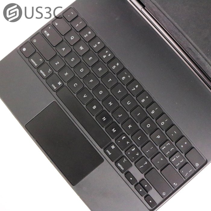US3C-高雄店】台灣公司貨Apple Magic keyboard for iPad Pro 12.9吋