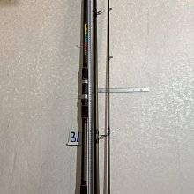K采潔日本二手外匯精品釣具 XHS-28 13尺 磯釣竿 小繼竿 石鯛竿 船竿  編號F31