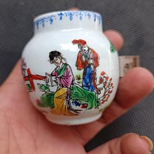 嚴選數十年古董鳥食罐，全美品保真，一口氣搶購！古董、鳥食器、收藏