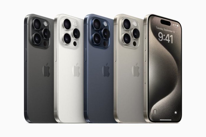 "鑫鑫行動館" Apple iphone15 pro max 512G 全新未拆@攜碼者看問到多少錢再幫您做折扣唷