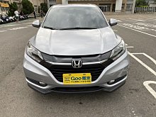 誠意出售 2017 HR-V 跑8萬 車況我把關你負責喜歡 己認證完成