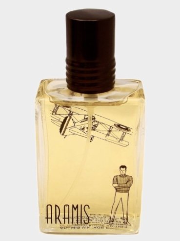 Aramis的Aramis Vintage Edition 100ml 男用香水| Yahoo拍賣