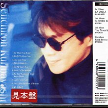K - 栗林誠一郎 - 会わなくてもI LOVE YOU - 日版 - NEW | Yahoo拍賣