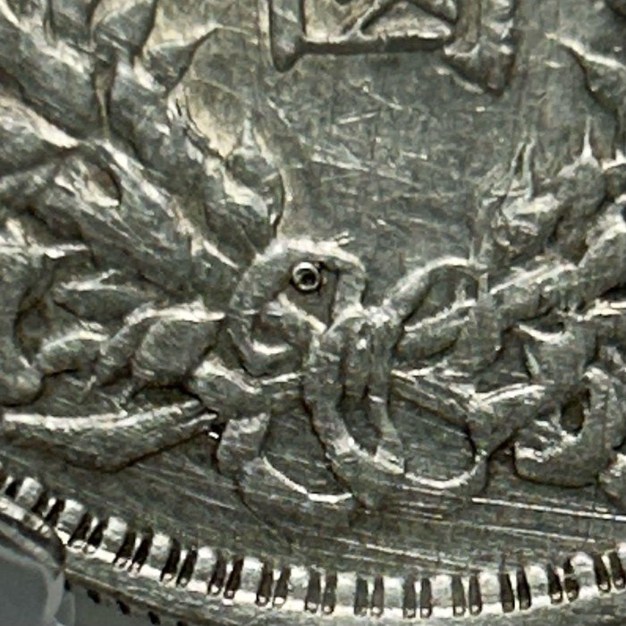 保真】 PCGS鑑定數量稀少O版銀元1914年民國3年袁世凱三年O版挑華右芒連