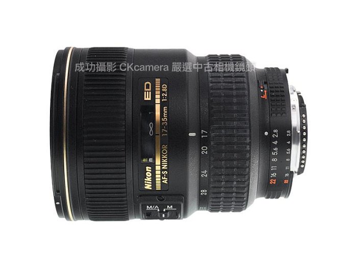 Nikon AF-S NIKKOR 17-35mm f/2.8D レンズ＃248 Amazon.com : Nikon AF-S FX NIKKOR 17-35mm f/2.8D IF-ED Zoom Lens
