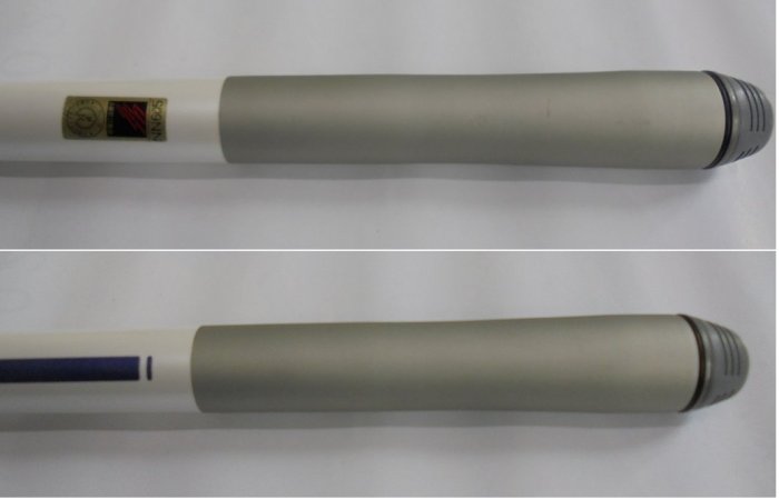 DAIWA HZ SURF-T 27號425 14尺中通遠投竿日本製遠投白竿遠投海釣竿