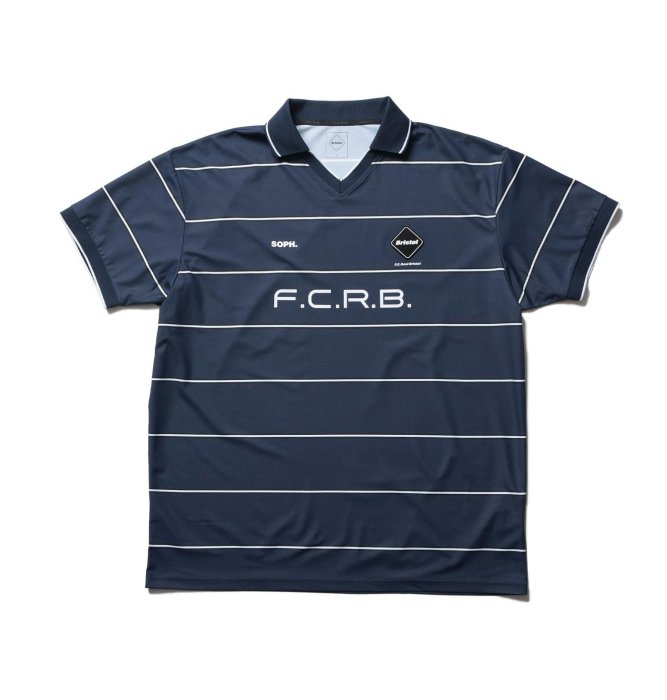 F.C.Real Bristol INTERSTATE STADIUM TOUR GAME SHIRT 短袖球衣。太陽