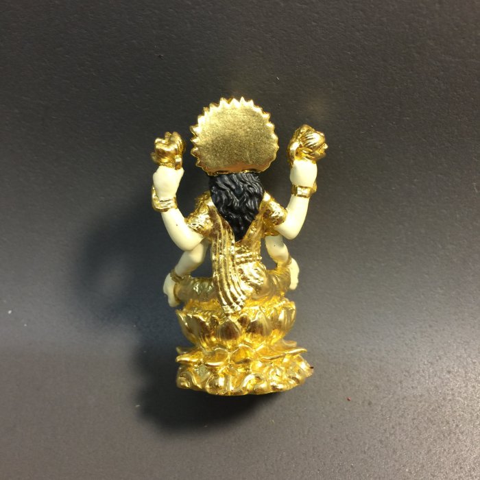 泰國佛牌】印度教神祇-吉祥天女(一) | Yahoo拍賣