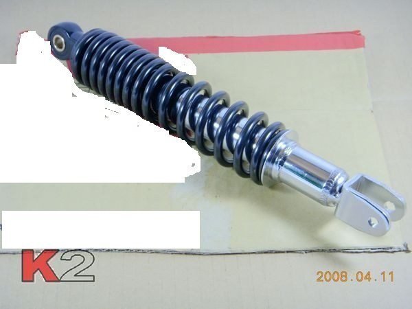 K2零件王.原廠型後避震器..風光/玩車/勁風光-125