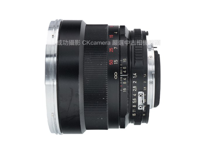 かず）【中古】Carl Zeiss Planar 85mm F1.4 ZF 楽天市場】carlzeiss planar 85mm f1．4の通販