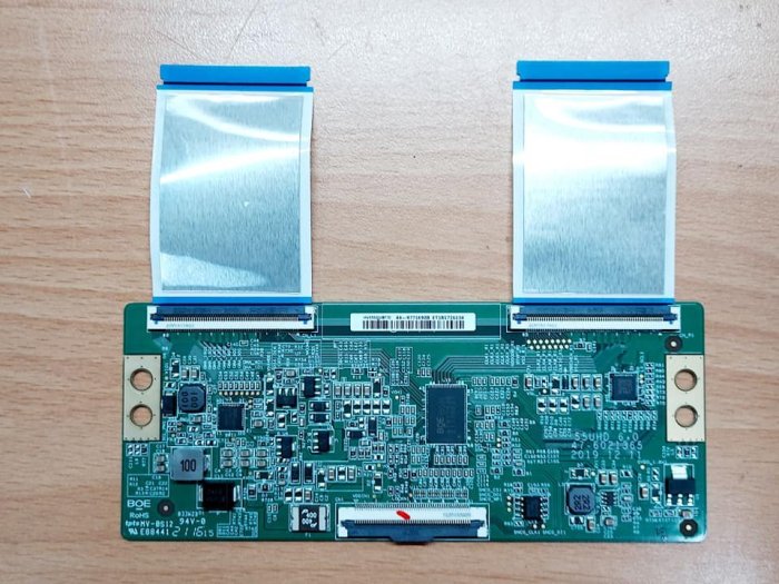 PHILIPS 飛利浦 55PUH8215/96 邏輯板 55UHD 6+0 47-6021365 拆機良品 /