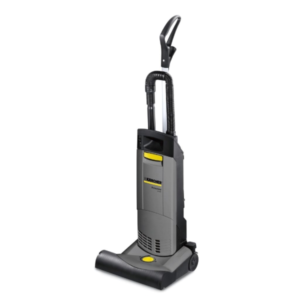 [ 家事達 ]德國凱馳 KARCHER CV38/1 商用直立式吸塵器 原廠公司貨原廠