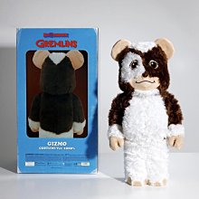 MEDICOM TOY 現貨BE@RBRICK GREMLINS GIZMO Costume Version 1000% 小