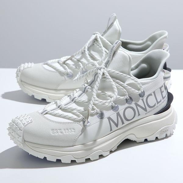 37/38/39大折扣預購】24秋冬正品Moncler Trailgrip lite 2 sneakers
