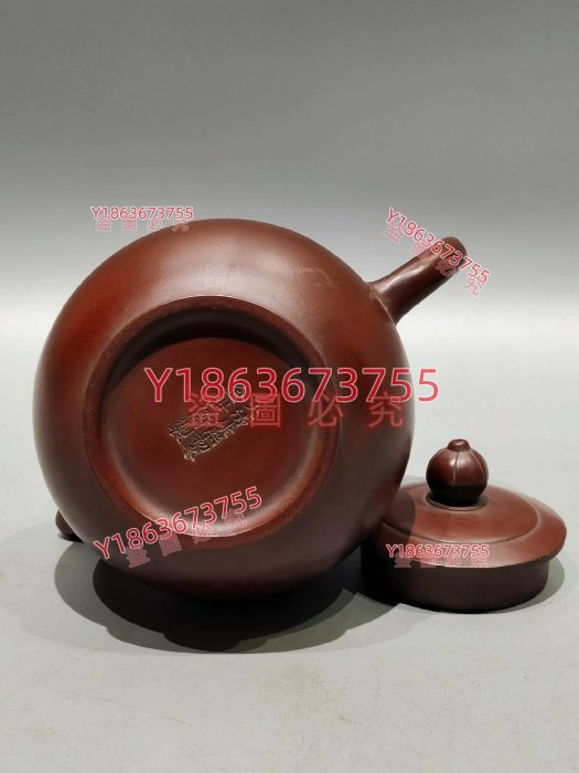 清時代 康熙期 辰砂 郎紅 花瓶 花生 茶道具 華道具 清代康熙郎窑红瓷天球瓶Chinese Kangxi Langyaohong Red Glazed