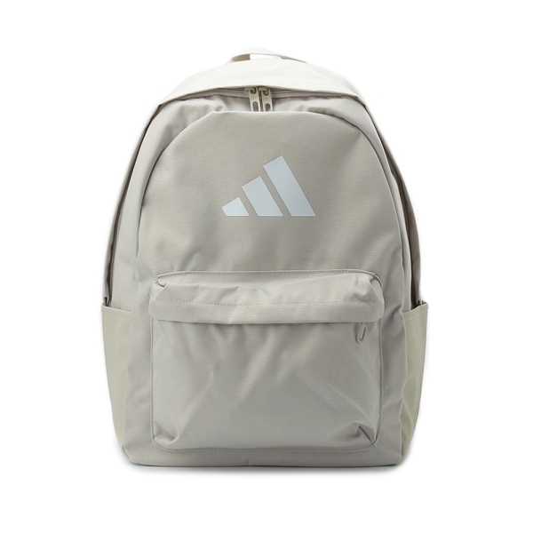 ADIDAS CLSC BARS BP 後背包 米 JX8860