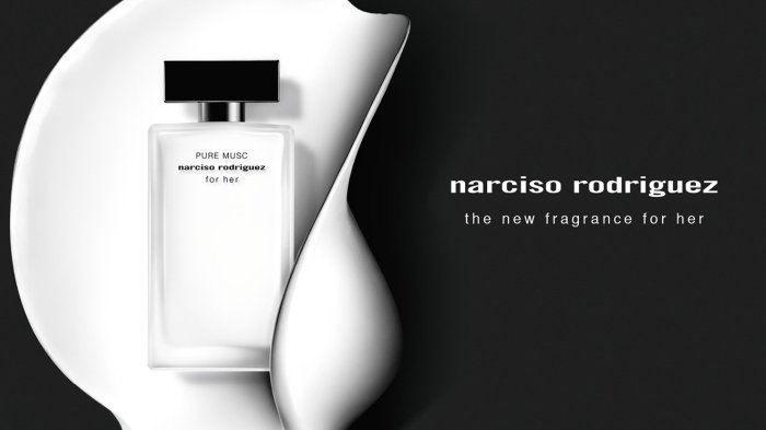 岡山戀香水~Narciso Rodriguez Pure Musc 純粹繆思女性淡香精100ml
