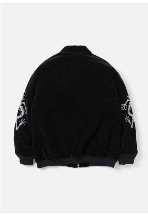 ジャケット・アウター NEIGHBORHOOD NH CLOT SOUVENIR JACKET S NEIGHBORHOOD - NEIGHBORHOOD CLOT SOUVENIR JACKET NHの通販 by