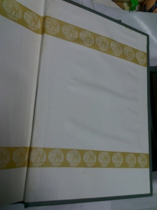昀嫣二手書陳果夫先生全集1-10集合售中國國民黨中委會黨史委員會出版
