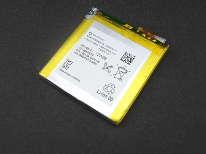 Sony xperia ion Lt28i 原廠電池 全臺最低價