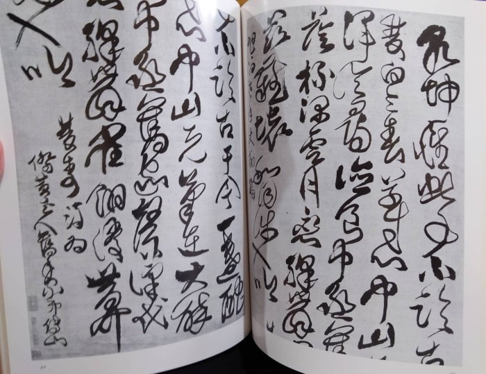 傅山の書法 二玄社 山内観　傅山 傅山の書法 二玄社 山内観 傅山 傅山の書法 | 山内 観