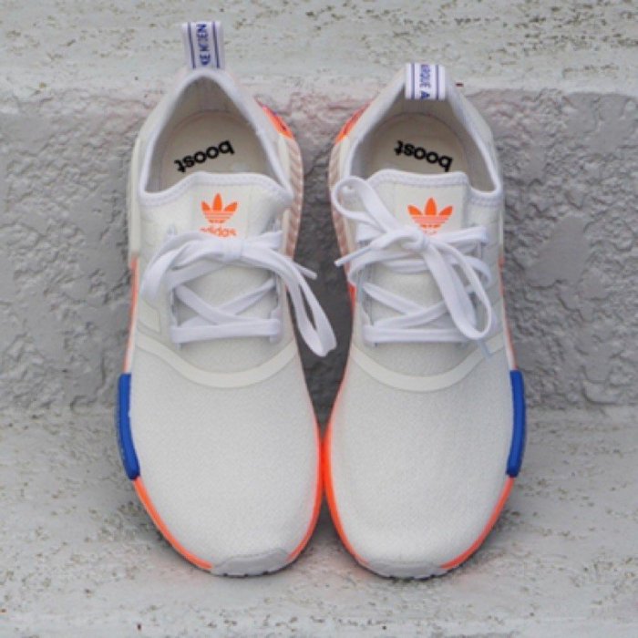Adidas Nmd R1 FV7852| Yahoo