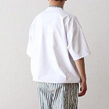 日貨代購CITY】2024SS DAIWA PIER39 TECH TEE POCKET CREW 短TEE 白