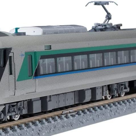n 様 トミックス 97934 《特別企画品》 東武500系 リバティけごん