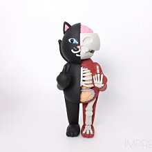 IMPRESSION】RIPNDIP LORD NERMAL VINYL FIGURE 中指貓限定公仔