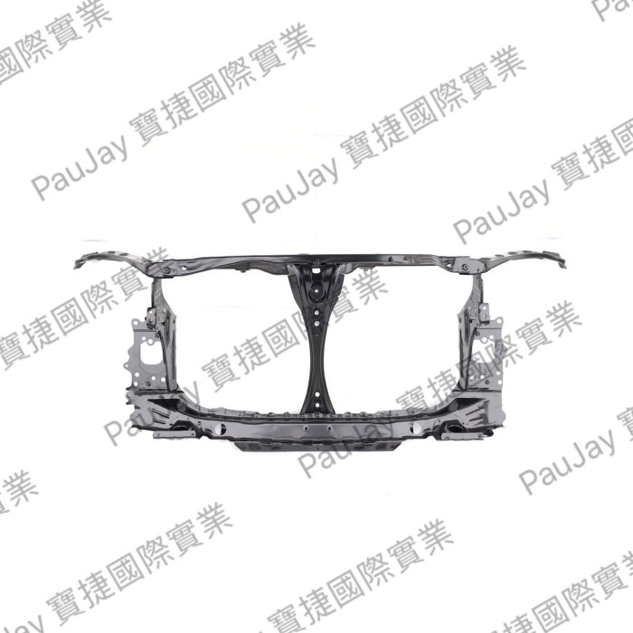 (寶捷國際) TOYOTA 86 GT86 BRZ 2012~2016 水箱架總成 SU00301364