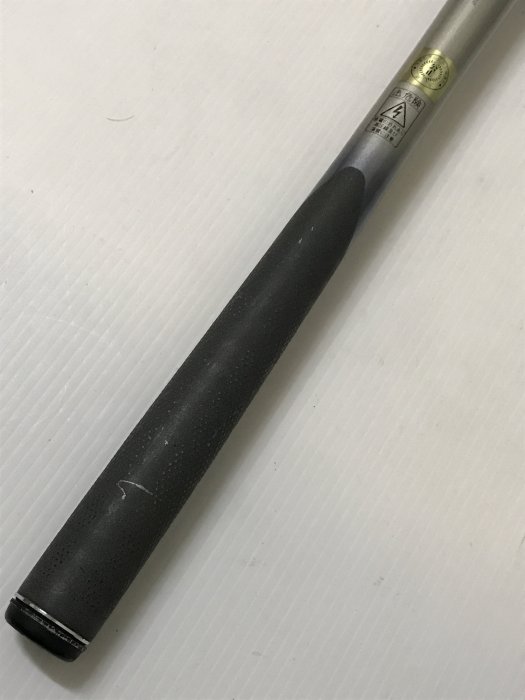 RYOBI - ●リョービ　CRS Revolution 磯 XS FF1-53  美品 磯竿● RYOBI CRS Revolution 磯XS FF1.5-53 海釣竿/磯釣竿(日本製