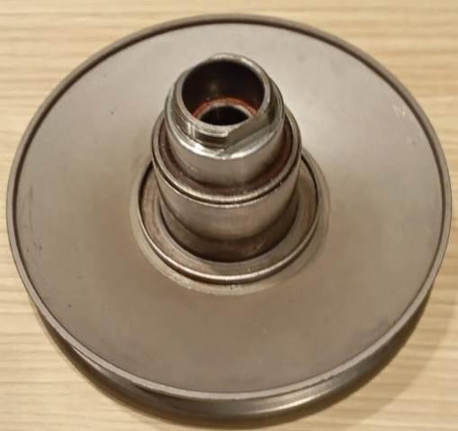 【二輪部品】開閉盤 六溝拉行程 GY6 G5 超五 G6 G6E X-SENSE RACING 雷霆 迪爵 台中可面交