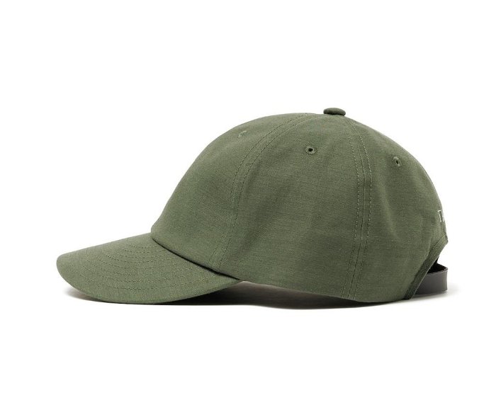 WTAPS Cotton Back Satin Cap 02 / CAP / COTTON. BACK SATIN. SACAI