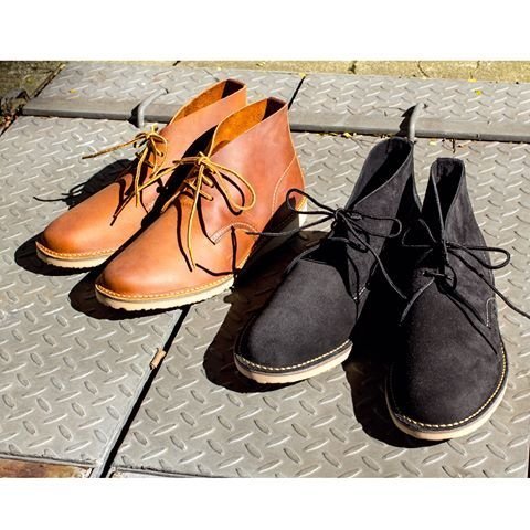 DANDISM】Red Wing Weekender Chukka 3321 3322 3323 | Yahoo拍賣