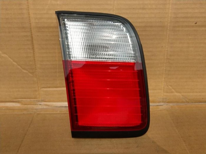 TSY 原廠 HONDA ACCORD 雅哥 K7 96 內燈 倒車燈 後燈 駕駛左邊 尾燈 全新品 原廠