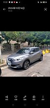 2022年7月kicks 經濟型