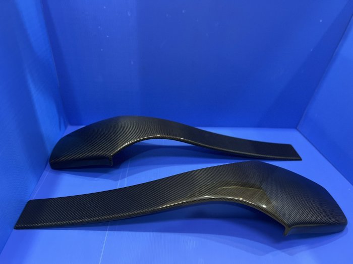 BMW F80 M3 F82 M4 椅子背蓋 椅背 碳纖維座椅蓋