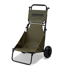 その他 NEIGHBORHOOD - NH . ODE / P-BUGGY  NEIGHBORHOOD  BUGGY 希望商店】NEIGHBORHOOD NH . ODE / P-BUGGY 20AW 摺疊手推車單