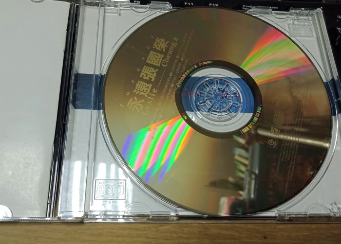 新品★未開封　『哥哥的前半生 張國榮入門三十首』 CD 2枚組 張國榮- 哥哥的前半生張國榮入門三十首(2 CD) | cdhkonline.com